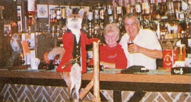 Fox & Hounds, Newfield Fox & Hounds, Newfield