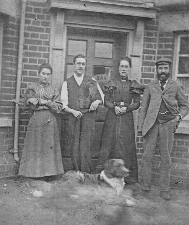 Ram & Hoggett, Bradfield Ram & Hoggett, Bradfield