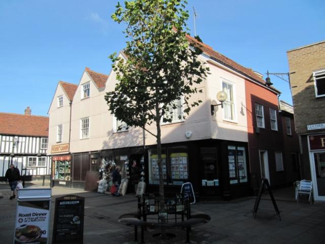 Lion & Lamb, Braintree Lion & Lamb, Braintree