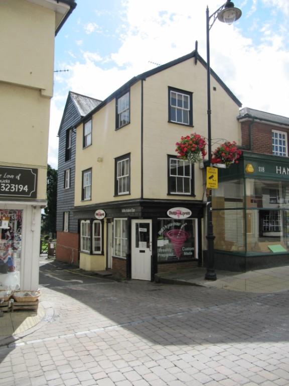 Lost Pubs In Braintree, Essex
