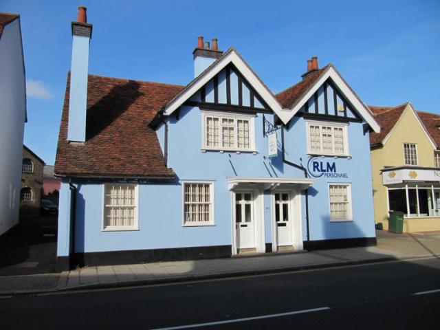 The Star, Braintree