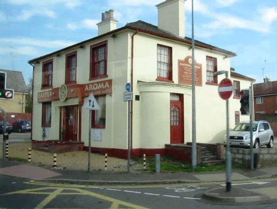 The Sun, Braintree