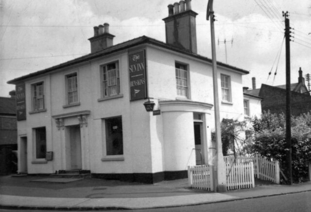 The Sun, Braintree