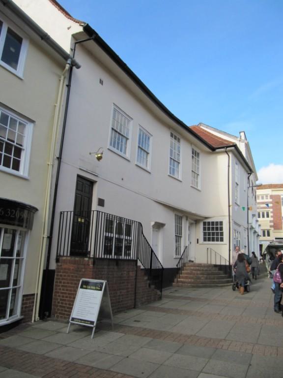 Lost Pubs In Braintree, Essex