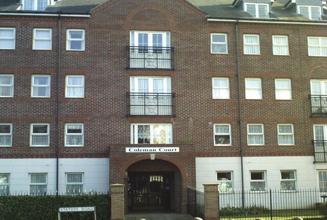 The Station, Clacton On Sea