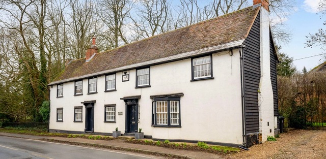 Kings Head, Quendon