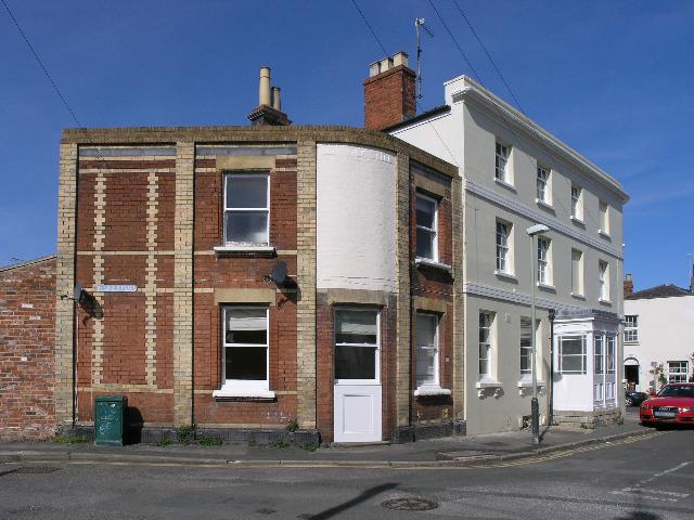 Lost Pubs In Cheltenham, Gloucestersh