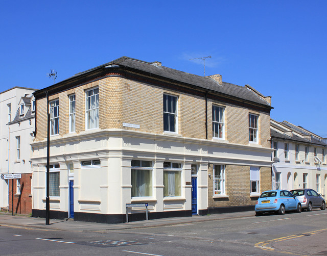 Lost Pubs In Cheltenham, Gloucestersh pic pic