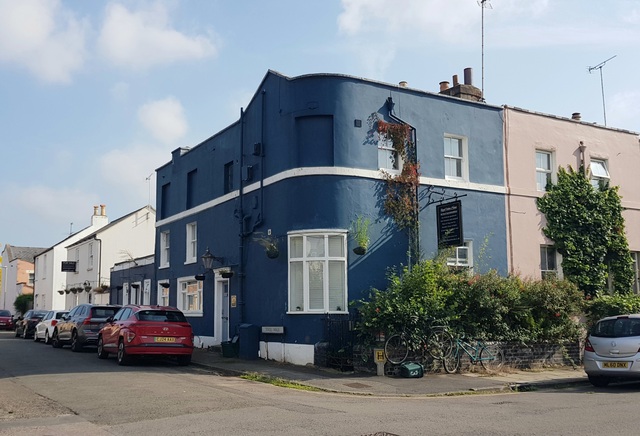 Royal Union, Cheltenham