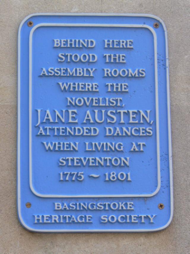 Angel Inn, Basingstoke Angel Inn, Basingstoke