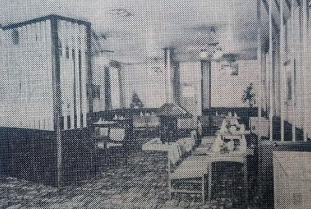 Pear Tree, Basingstoke