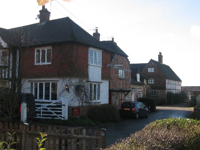 Kings Arms, Binsted Kings Arms, Binsted