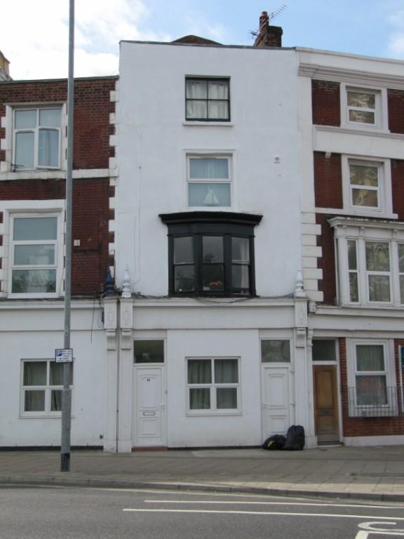 Cherry Tree, Portsmouth