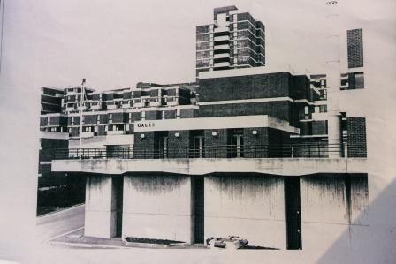 The Harlequin, Portsmouth