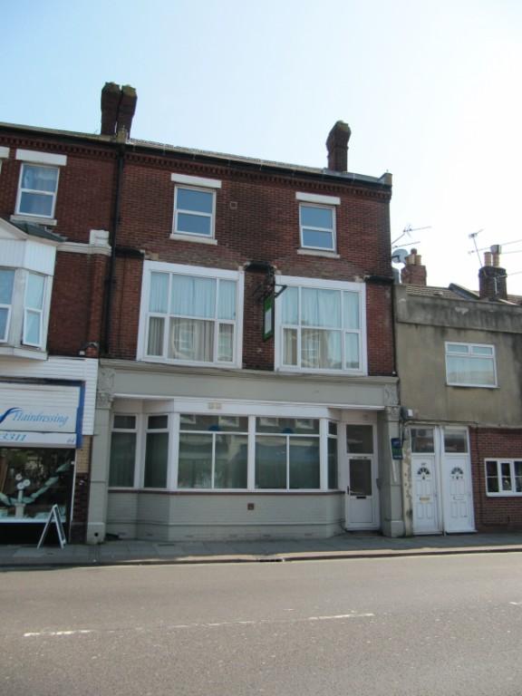 Kingston Tavern, Portsmouth