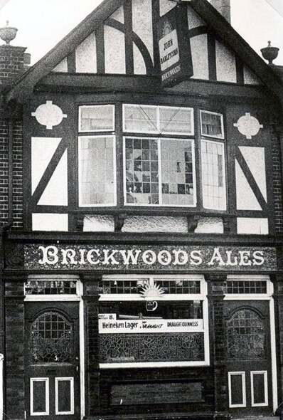 Royal Standard, Portsmouth