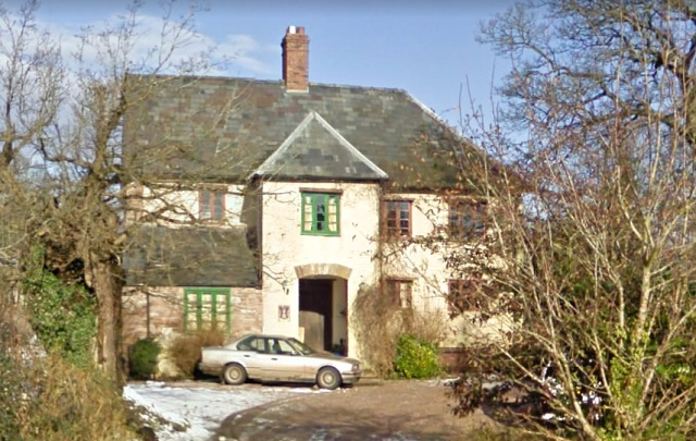 Broad Oak Inn, Broad Oak