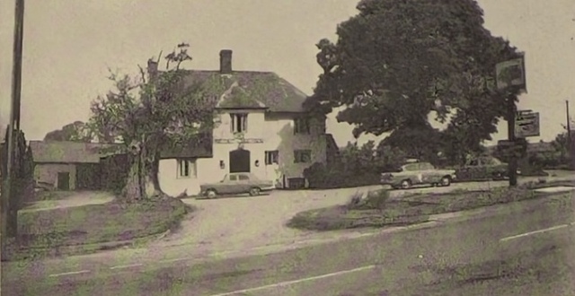 Broad Oak Inn, Broad Oak