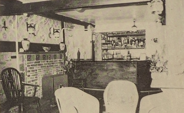 Broad Oak Inn, Broad Oak