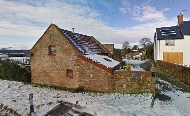 Southwell Arms, Broad Oak