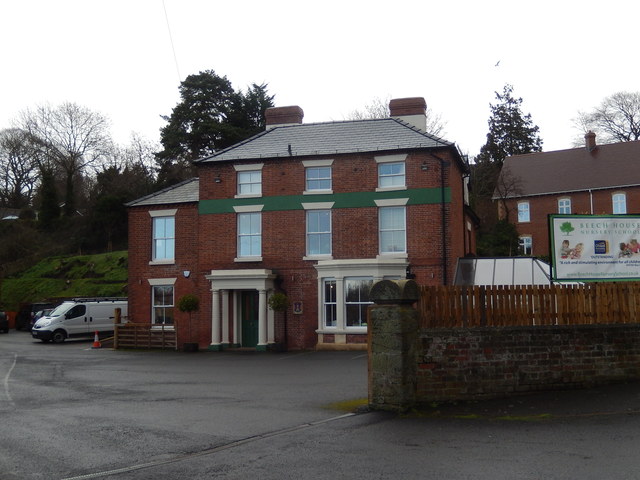 The Salmon, Hereford The Salmon, Hereford