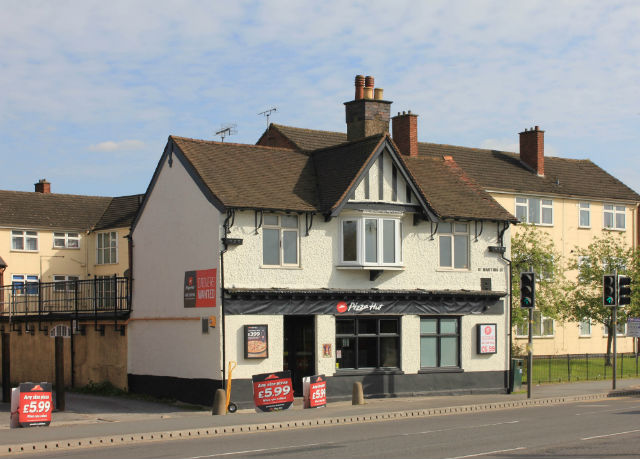 Treacle Mine, Hereford