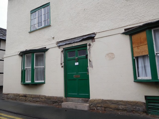 Sun Inn, Kington Sun Inn, Kington