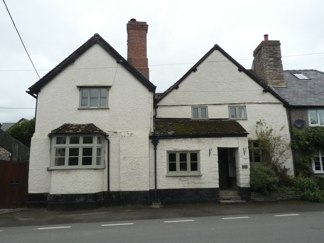Queens Head, Lyonshall Queens Head, Lyonshall