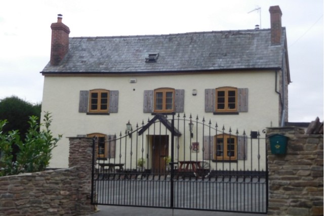 The Lamb, Stoke Prior The Lamb, Stoke Prior