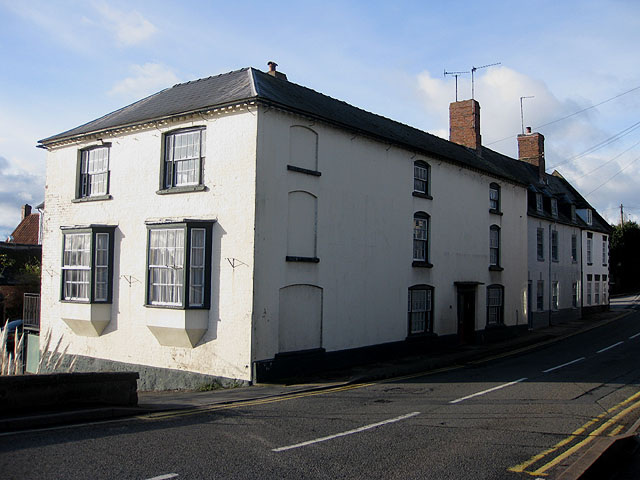 Kings Head, Wilton