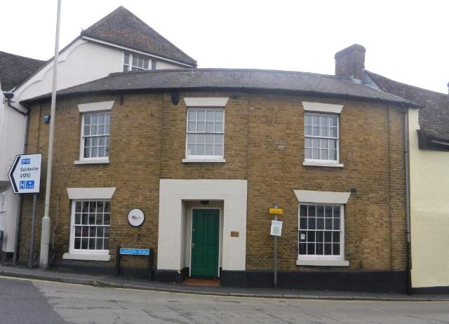 Coach & Horses, Bishops Stortford