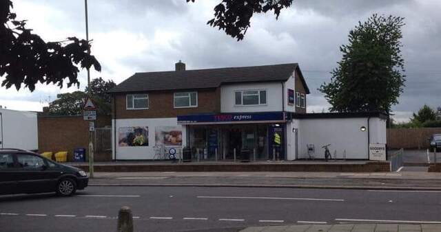 Royal Stag, Hemel Hempstead Royal Stag, Hemel Hempstead