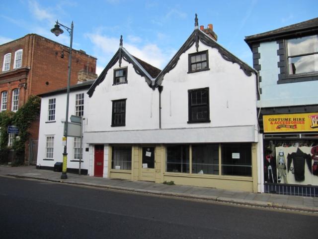 Kings Head, Hertford