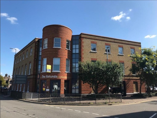 The Plough, Hertford The Plough, Hertford