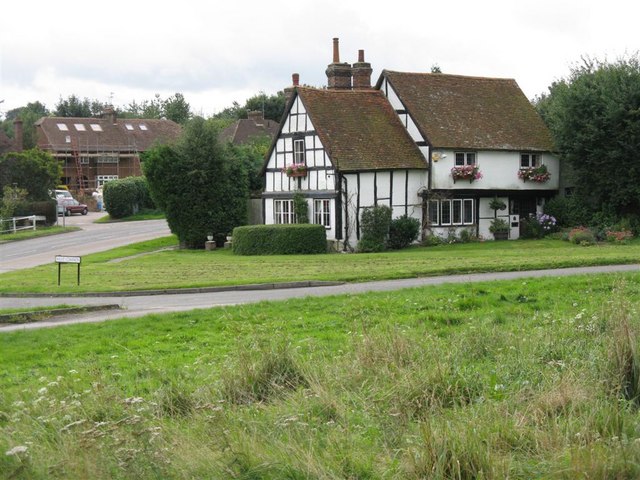 Jolly Gardener's, Redbourn Jolly Gardener's, Redbourn