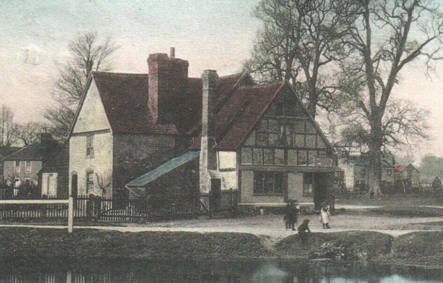 Jolly Gardener's, Redbourn Jolly Gardener's, Redbourn