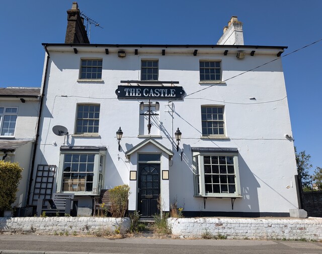 Castle Inn, Tring Castle Inn, Tring