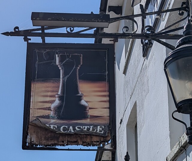 Castle Inn, Tring Castle Inn, Tring