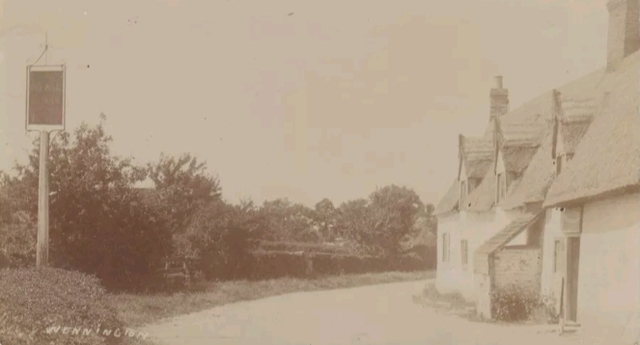 Royal Oak, Wennington Royal Oak, Wennington