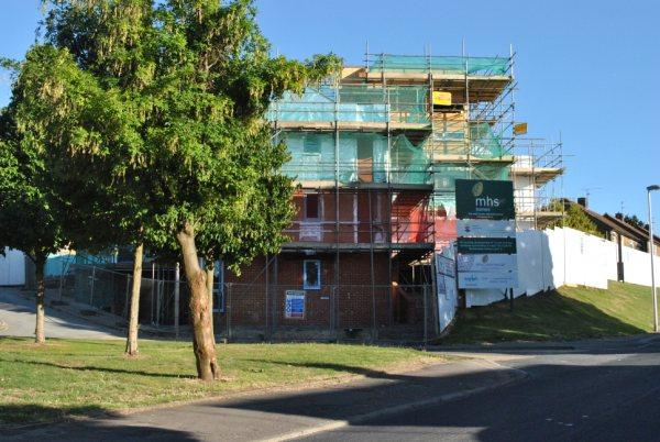 The Sportsman, Gillingham