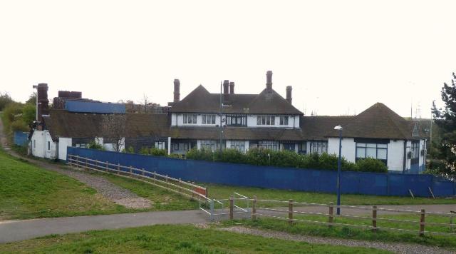 Toll Gate Inn, Gravesend Toll Gate Inn, Gravesend