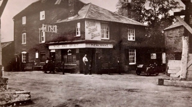 Toll Gate Inn, Gravesend Toll Gate Inn, Gravesend