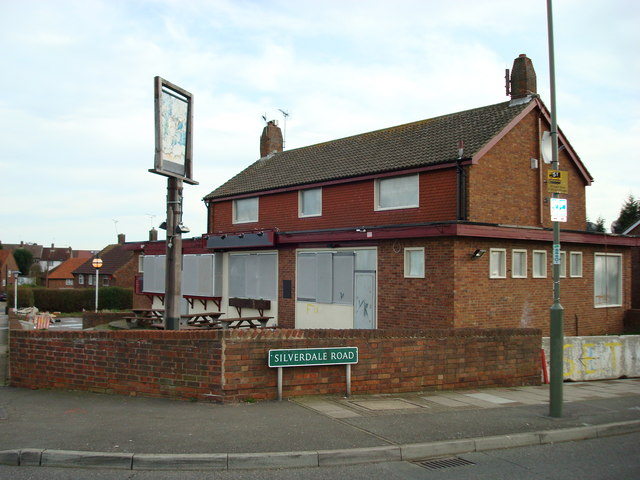 Crayfish, Orpington