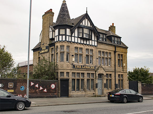 The Linacre, Liverpool