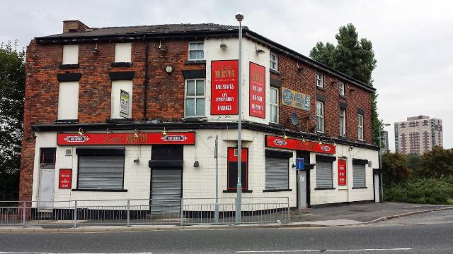 Little Merton, Bootle