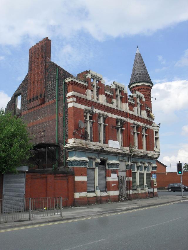 The Royal, Liverpool