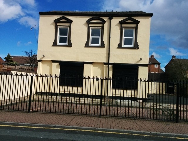 The Pontack, Liverpool