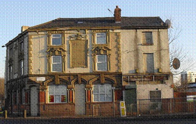 The Hamlet, Liverpool