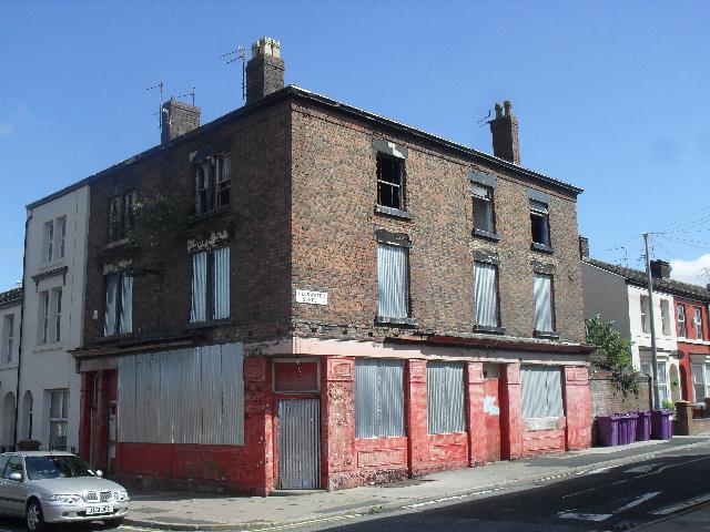 The Standard, Liverpool