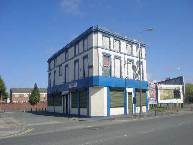 The Olympia, Liverpool